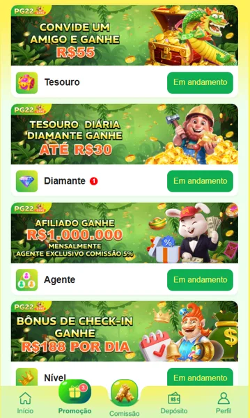 PG22 Bonus Member Baru 100%