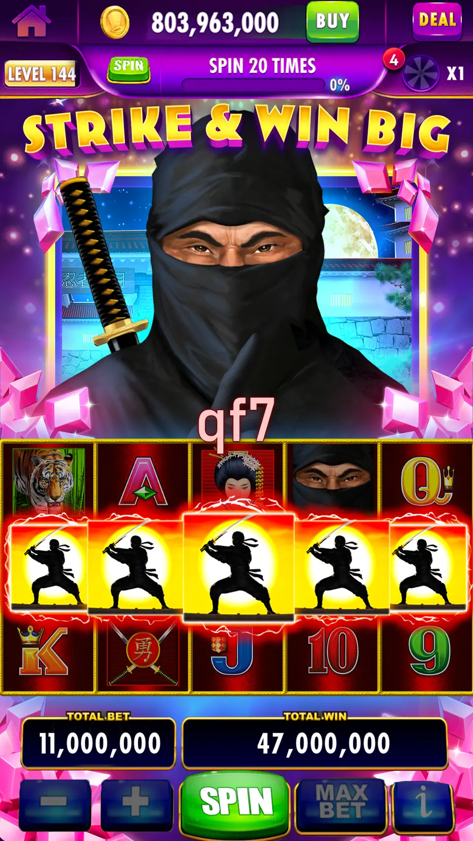 qf7 APK