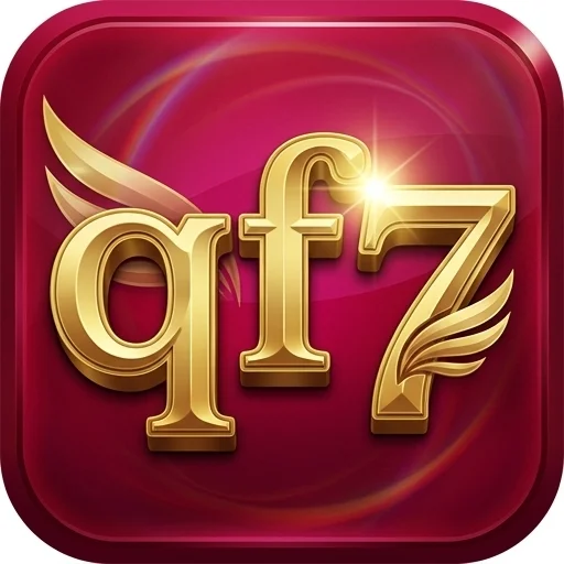 qf7 Logo - Oficial
